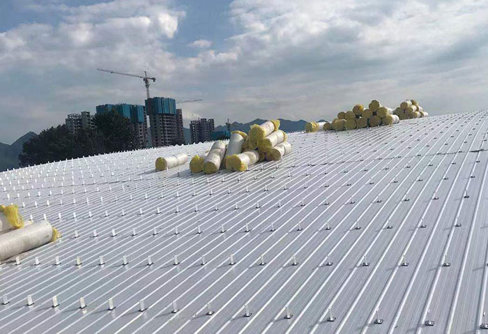 三亚网架施工